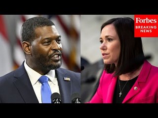 'Food Security Is National Security': Britt Questions EPA Administrator On Recent Regulations