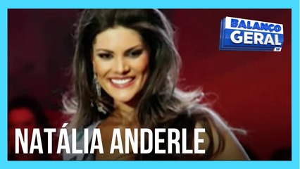 'Eu estou bem', diz Miss Brasil 2008 que estava desaparecida no RS