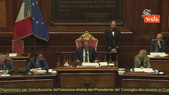 Festa della Mamma, gli auguri del presidente La Russa: Auguri a tutte le mamme del mondo