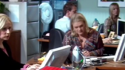 The Catherine Tate Show S01E05 Last Hit