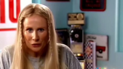 The Catherine Tate Show S01E02 Death Row Wife
