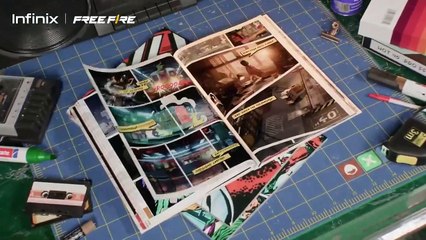 Infinix HOT 40 Pro: Features & Specs