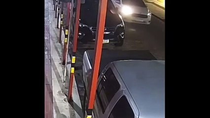 Gangue furtava camionetes em Balneário Camboriú para transportar drogas e armas