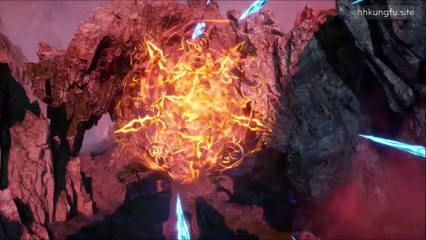 Chân Võ Đỉnh Phong - Tập 136--140