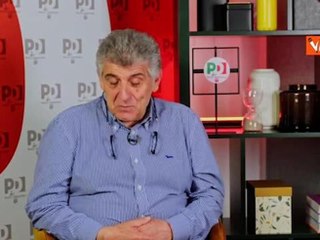 Bartolo (Pd): "Ero un pescatore, studiai grazie ad un'estrazione organizzata da mio padre"