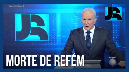 Parentes de sequestrados do Hamas anunciam morte de refém argentino