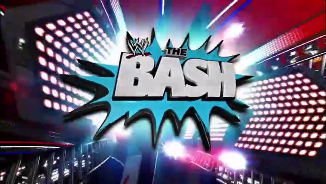 Rey Mysterio Vs Chris Jericho The Bash 2009 IC Match