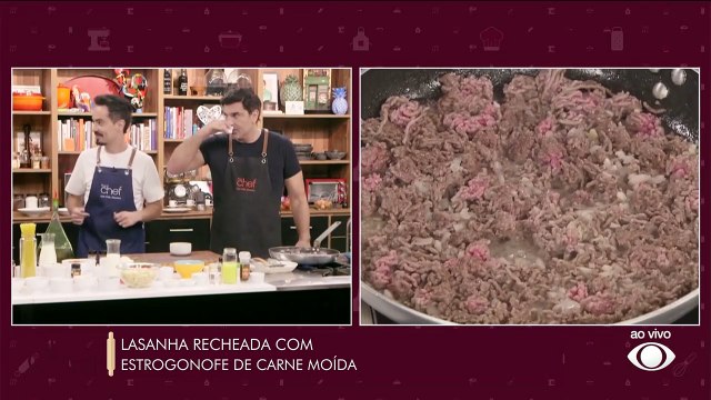 Quais carnes são boas para moer? | Band Receitas