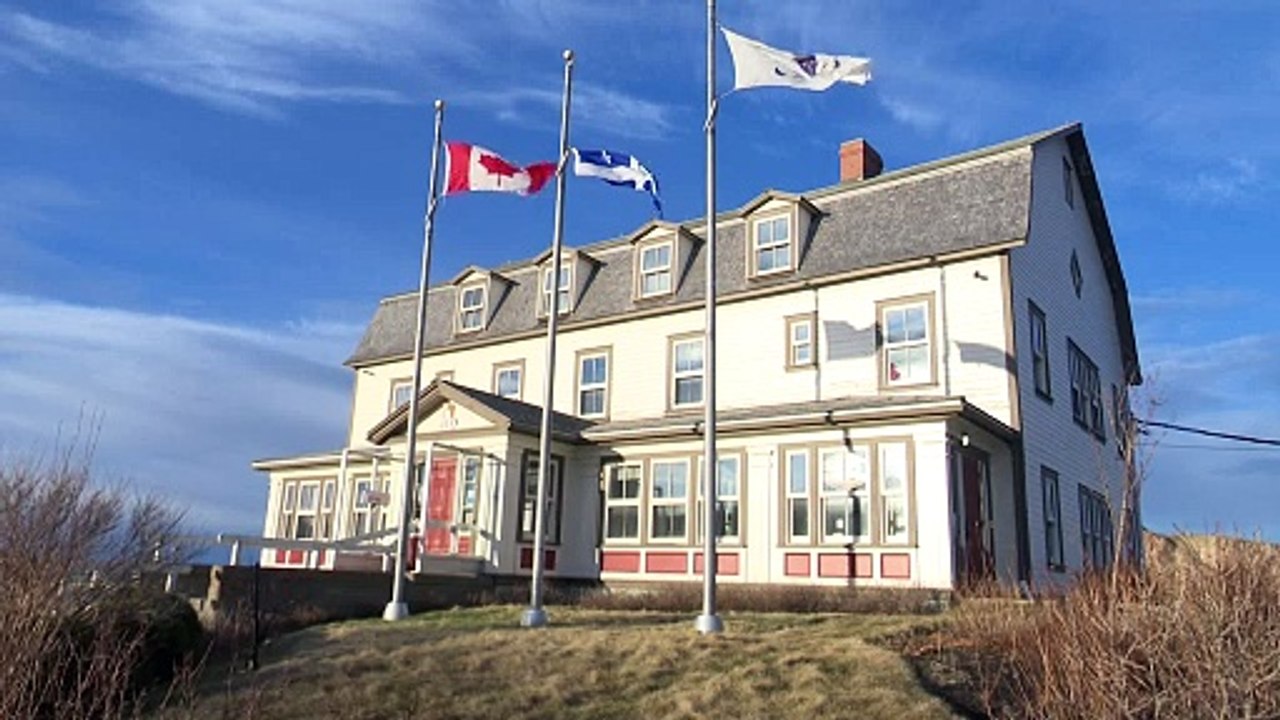 8 mai TOPO MS Annonces Percé