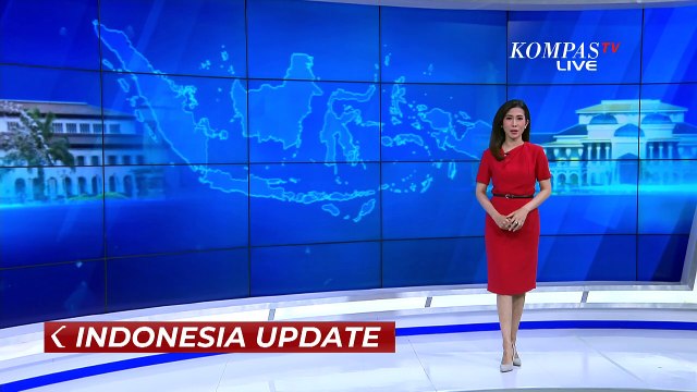 [EKSKLUSIF] Aksi Petugas KKP Tangkap Kapal Asing Pencuri Ikan di Perairan Natuna Utara!