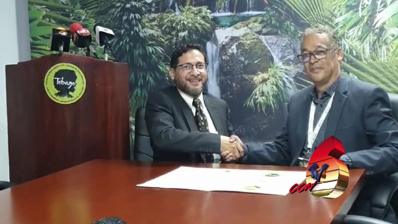 RENEWED TOURISM PARTNERSHIP