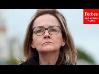 'An Extraordinarily Shameful Statistic': Madeleine Dean Decries Gun Violence Among American Youth