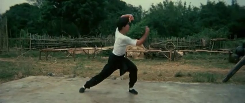 汉语 The Incredible Kung Fu Master 1979