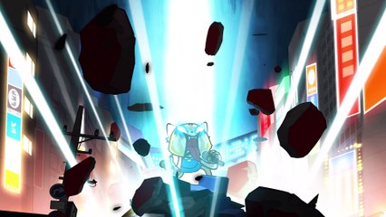 Aggretsuko – Temporada 4 Español Latino HD – Episodio 02