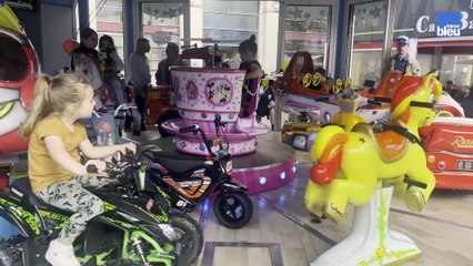 Feria d'Alès (2)