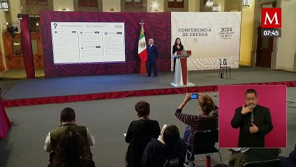 "Dueños de México" se escandalizan cuando se revelan casos de corrupción: Vilchis