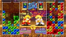 Super Puzzle Fighter II Turbo - SasukeOG09 vs sunrise china 123 FT5