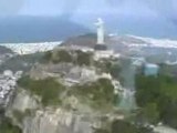 Corcovado Hill ( Rio De Janeiro Brazil ) Helicopter Ride