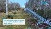 Thredbo Alpine Coaster on track to open in winter