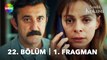 Sandık Kokusu 22. Bölüm 1. Fragman | 