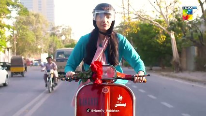 Hum Tum - Episode 1