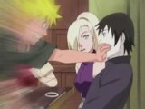 Naruto Shippuuden Parody  [L'Ambiguo Barbecue] Episodio 1