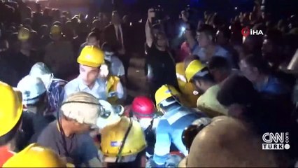 Soma davasında kamu görevlileri yargılanıyor
