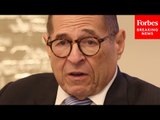 Jerry Nadler Presses Experts On Efficacy Of Red Flag Gun Laws