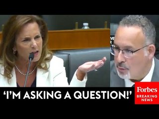 'If You Have A Right To A Loan, Don't You Have A Responsibility To Pay It Back?': McClain To Cardona