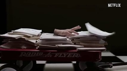 Wednesday_ Season 2 _ Cast Reveal _ Netflix