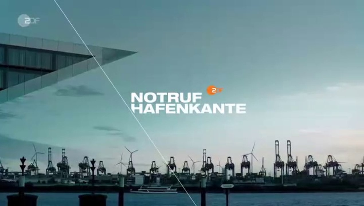 Notruf Hafenkante -430- Geliefert