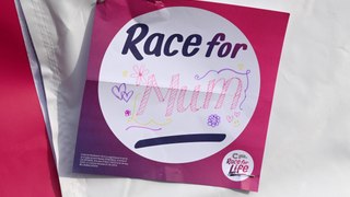 Race for Life at Haigh Woodland Park