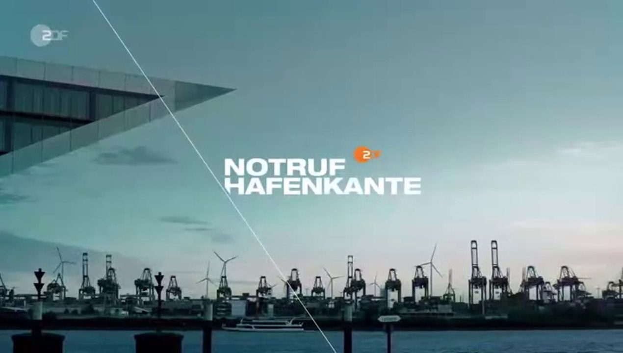 Notruf Hafenkante -431- Baby an Bord