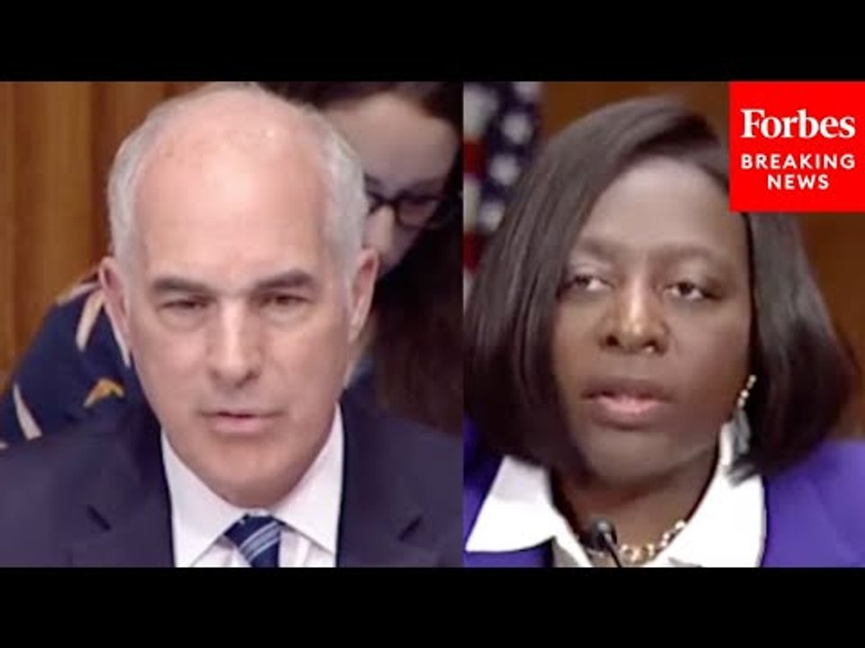 Bob Casey Asks Witness What Role Midwives & Doulas Can Play In Reducing Health Disparities