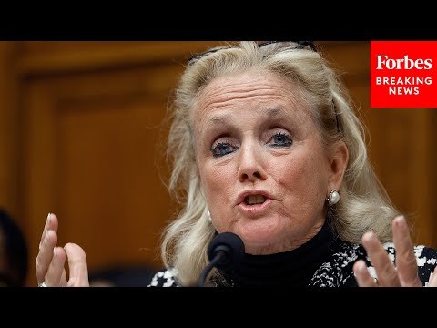 'Designed To Scare Consumers': Debbie Dingell Decries GOP Legislation That's 'Not Based In Fact'