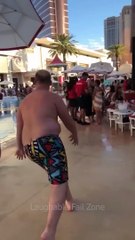 Best Funny Accidents - Crazy Vacation Fails Ep 4 - Try Not To Laugh 5