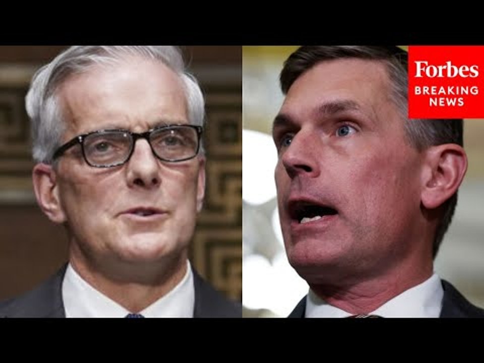 Martin Heinrich Presses VA Secretary On Efforts To Help Veterans With Substance Use Disorders