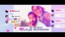 فيلم شهر زي العسل نور الغندور و محمود بوشهري