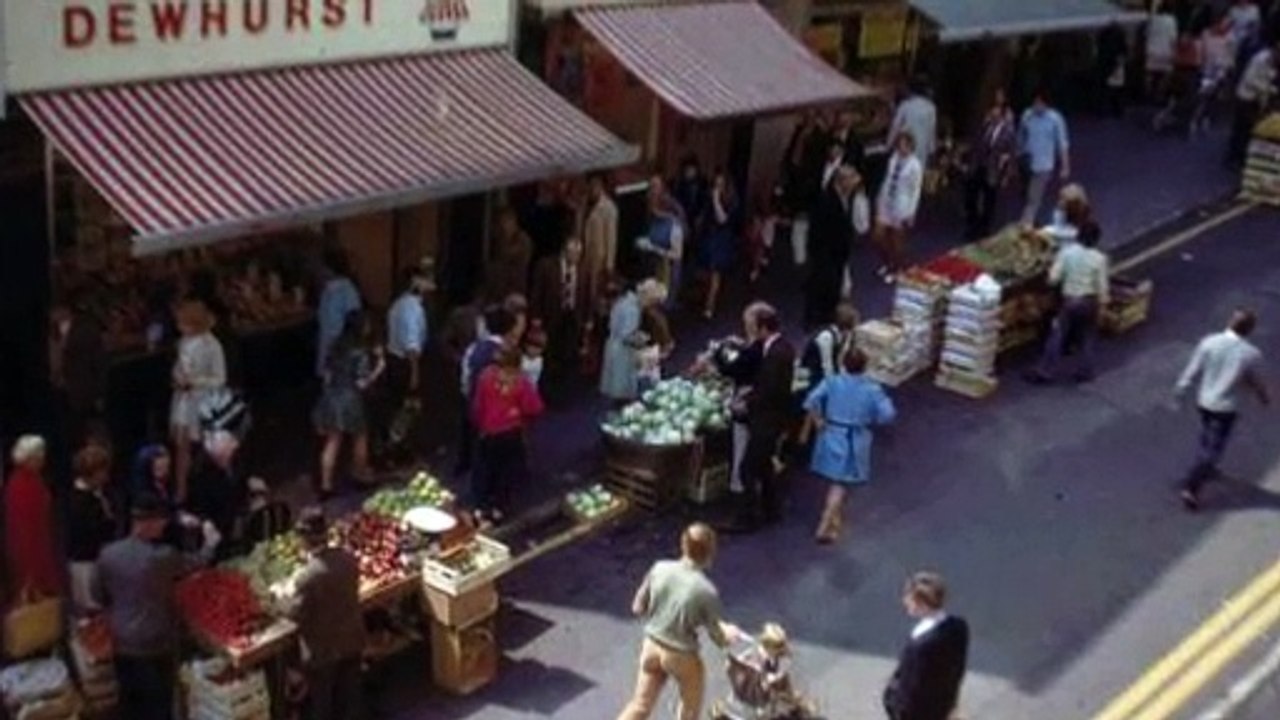 Sheffield retro: 22 of the best pictures of Sheffield city centre during the 1960s and 70s