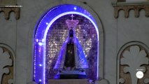 Aniversário da Dedicação da Paróquia Nossa Senhora Aparecida de Moema