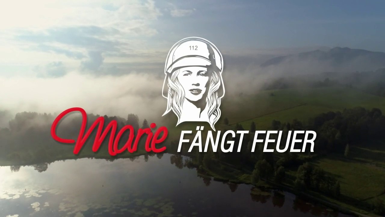 Marie fängt Feuer -06- Kleine Sünden