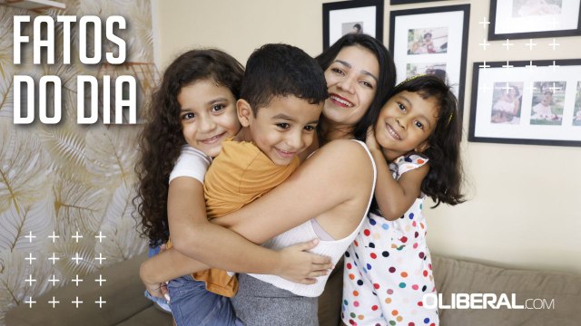 No Pará, 46,3% dos lares são de sustento feminino; viúva e chefe do lar fala dos desafios