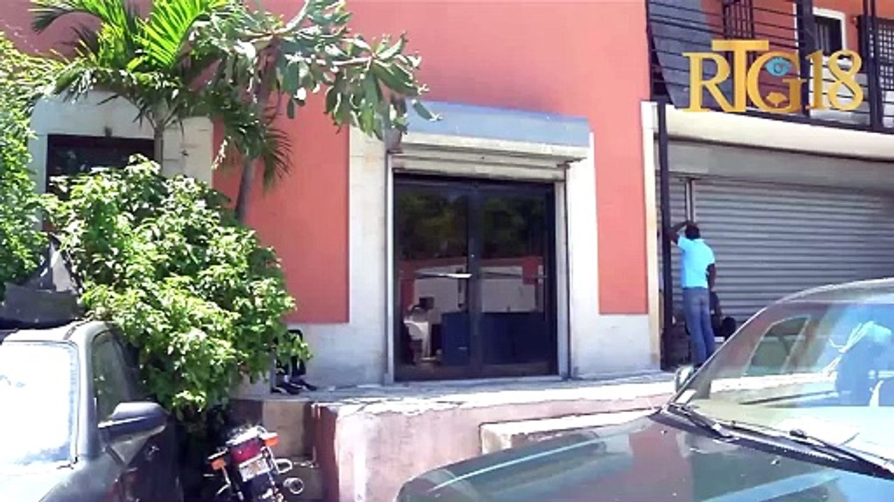 Ex konseye Prezidan Jovenel Moïse Daniel Ossé repon'n kesyon lajistis sou dosye koripsyon nan CNE