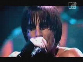 Red Hot Chili Peppers - Havana Affair (Ramones)