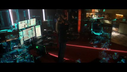 LATENCY Official Trailer (2024)