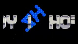 Amiga Cracktro - Gas Guzzler Preview by Horizon