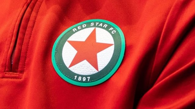 Investisseurs du Red Star au bord de la faillite : inquiétude chez les supporters