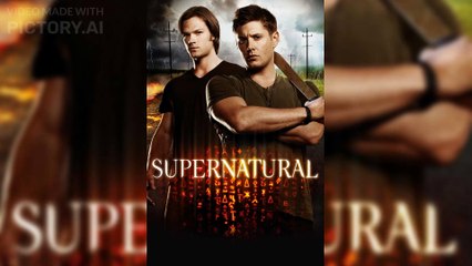 Supernatural, Harbingers of the Otherworld, Unveiling the Harbingers: Secrets of the Otherworld Unveiled