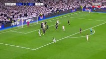 Segundo gol de Joselu - Real Madrid