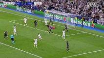 Real Madrid vs Bayern Münich (2-1) | UEFA Champions League 2024 | Semifinal, vuelta